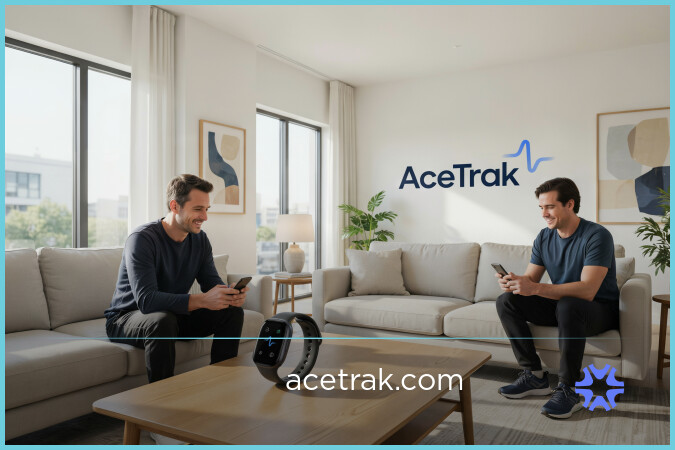 AceTrak.com - buy Good premium domains