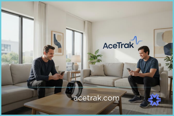 AceTrak.com image 2