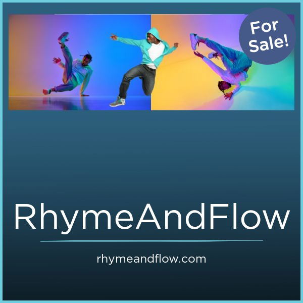 RhymeAndFlow.com