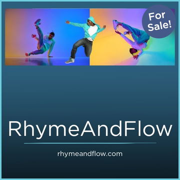 RhymeAndFlow.com