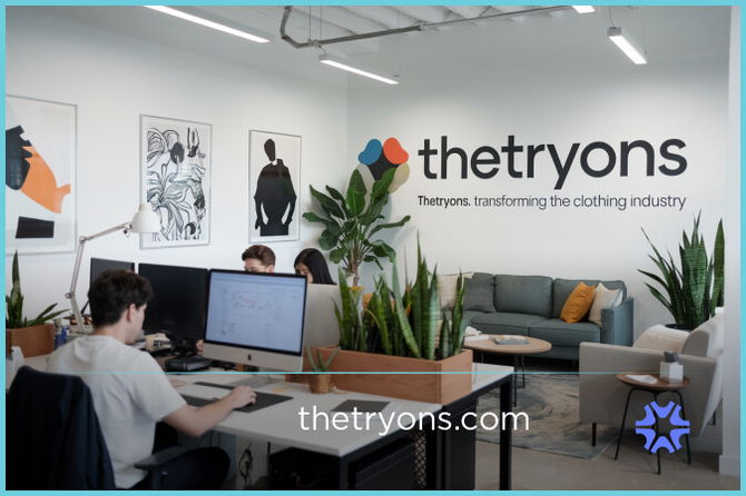 TheTryons.com