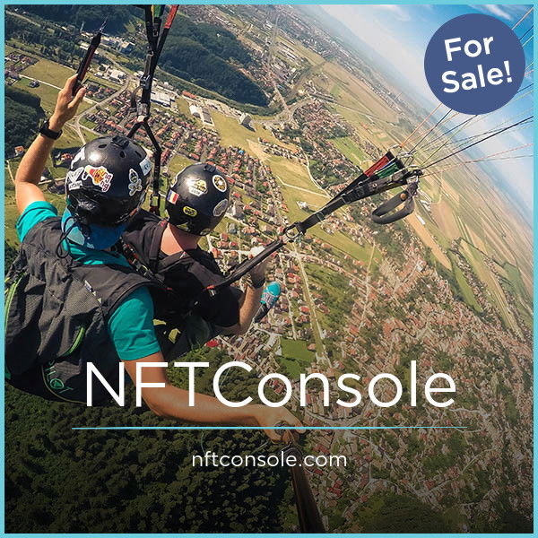 NFTConsole.com