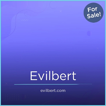 EvilBert.com