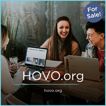 HOVO.org