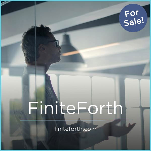 FiniteForth.com