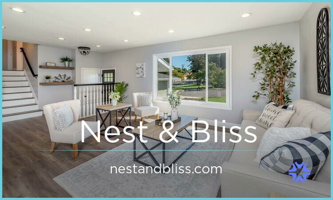 NestAndBliss.com