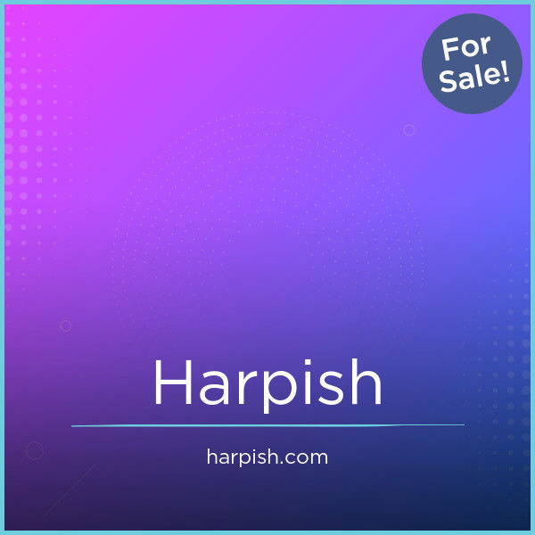 Harpish.com