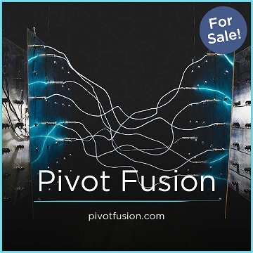 PivotFusion.com