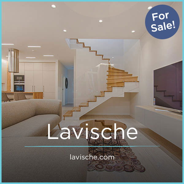 Lavische.com