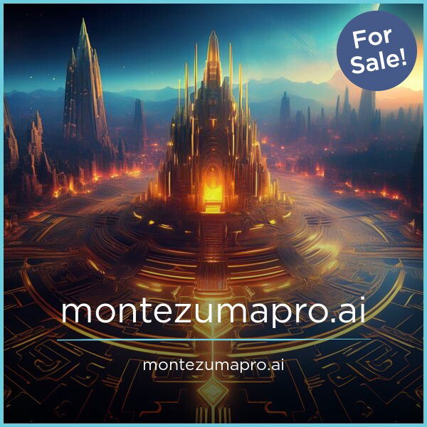 MontezumaPro.ai