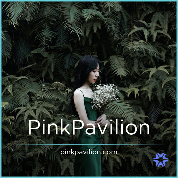 PinkPavilion.com