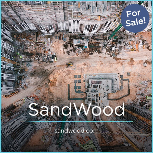SandWood.com — 2