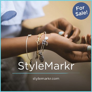 StyleMarkr.com