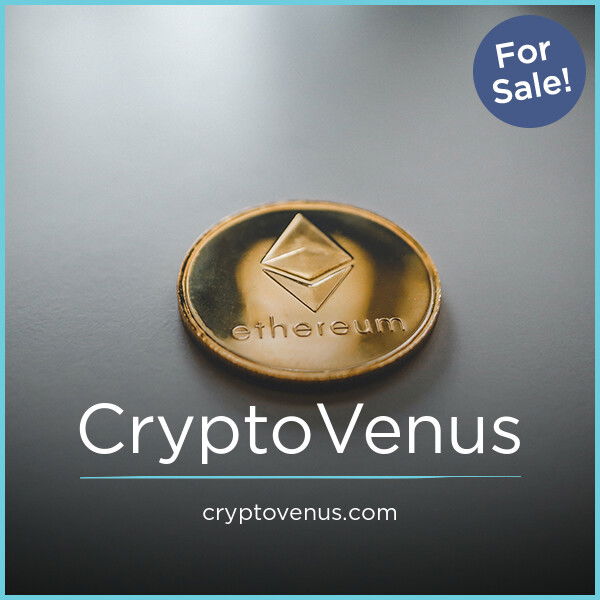 CryptoVenus.com — 2