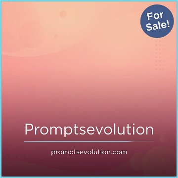 PromptsEvolution.com