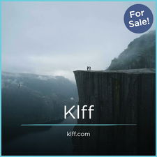 Klff.com - Creative brandable domain for sale