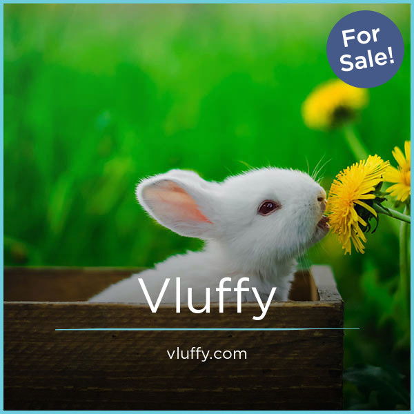 Vluffy.com