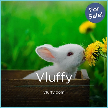 Vluffy.com