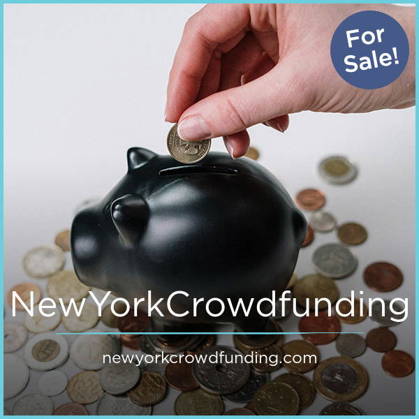 NewyorkCrowdfunding.com