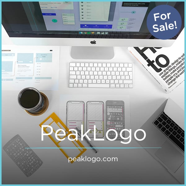 PeakLogo.com image 2