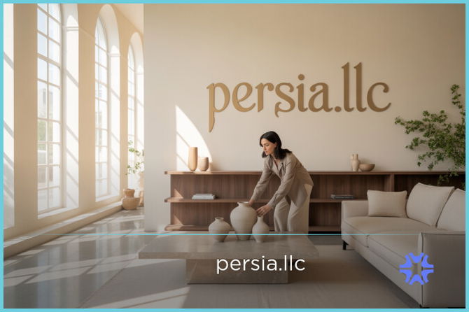Persia.llc — 2