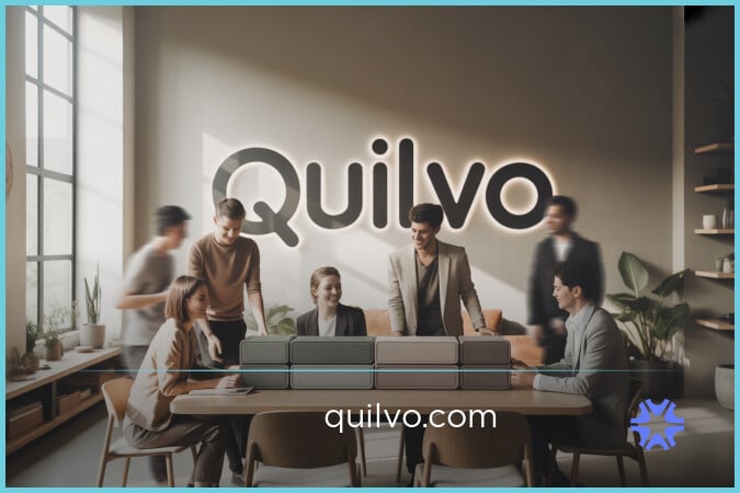 Quilvo.com image 2