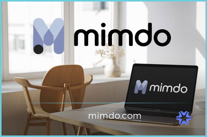 Mimdo.com — 2