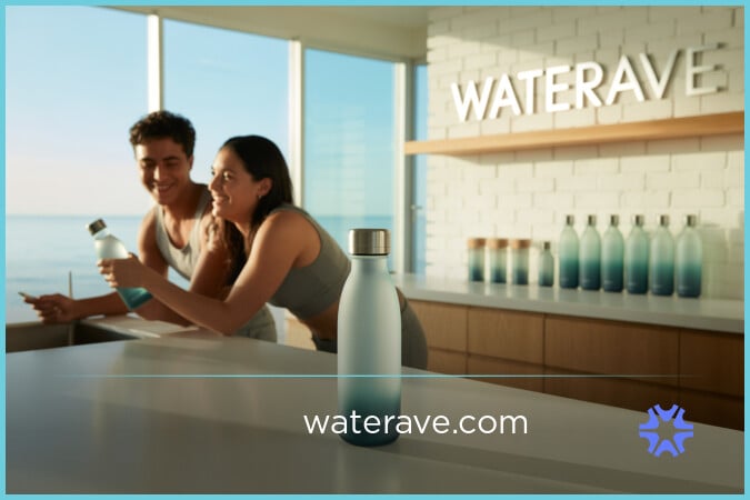 WaterAve.com — 2