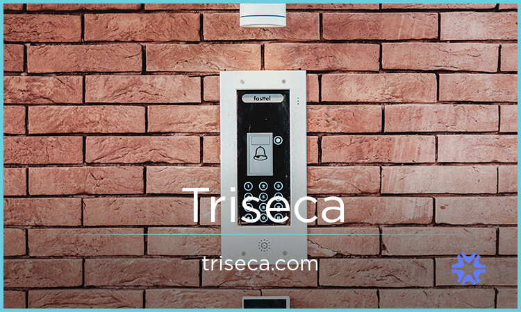 Triseca.com - buy Cool premium domains