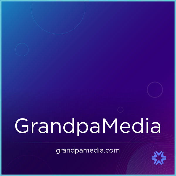 GrandpaMedia.com