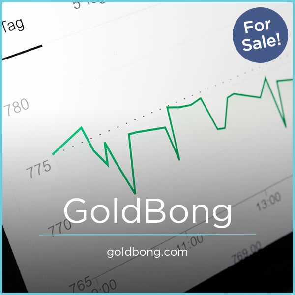 GoldBong.com - Best premium domains