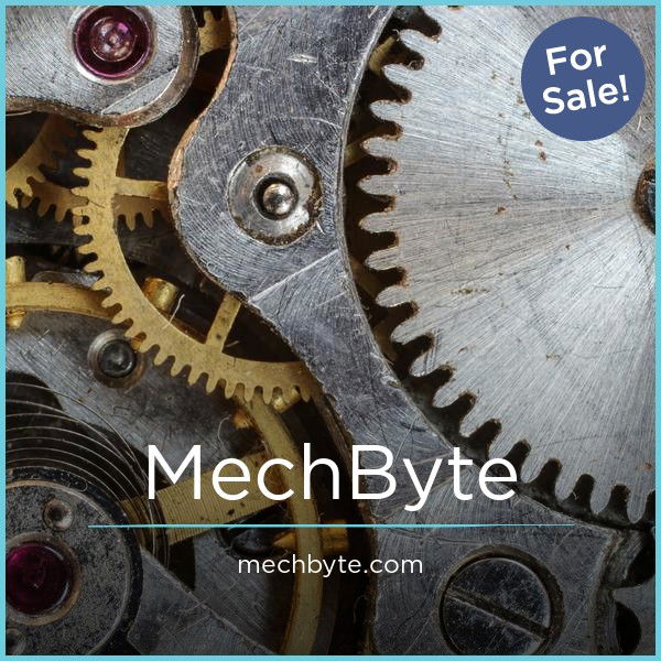 MechByte.com