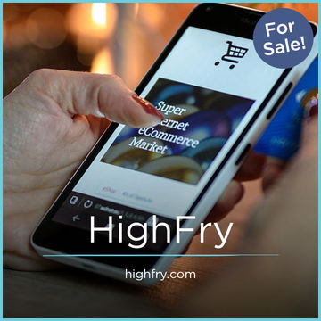 HighFry.com