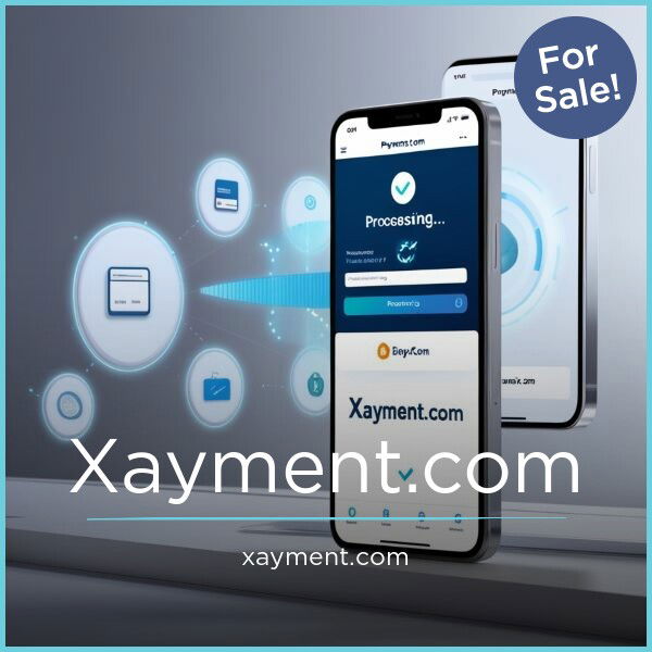 Xayment.com