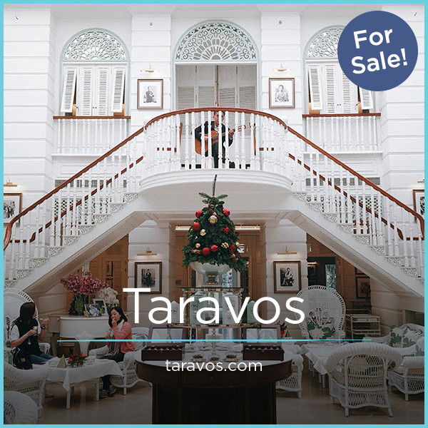 Taravos.com