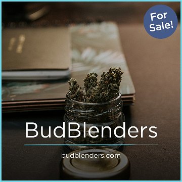 BudBlenders.com