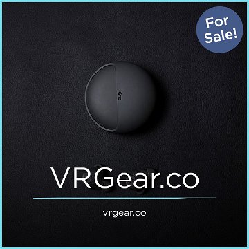 VRGear.co