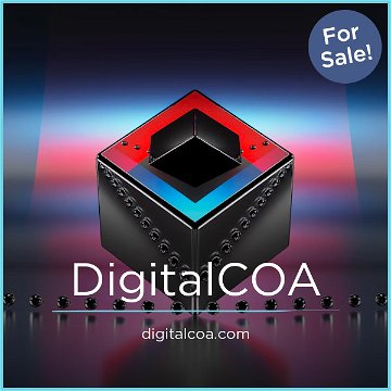 DigitalCOA.com