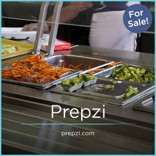 Prepzi.com - Creative premium names