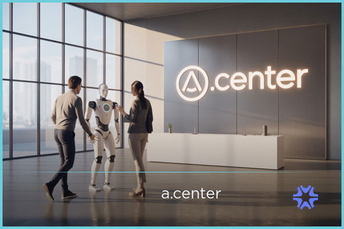 A.Center — 2
