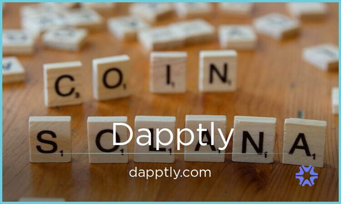 Dapptly.com
