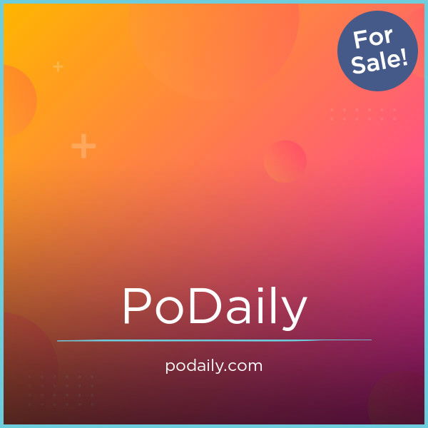 Podaily.com