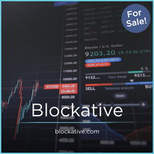 Blockative.com - Best premium domain names