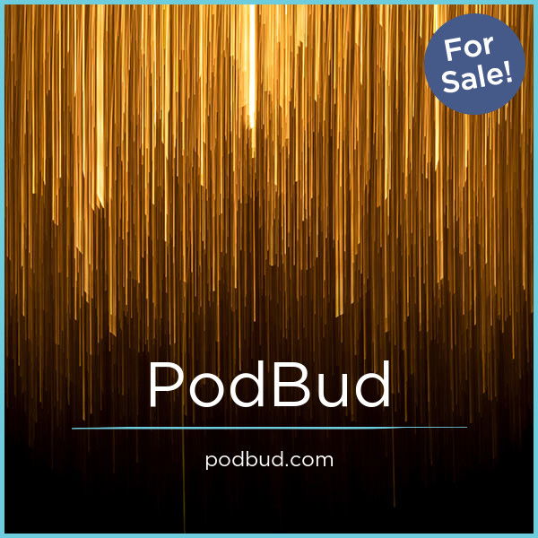 PodBud.com