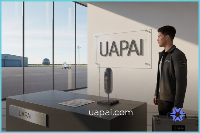 UAPAI.com — 2