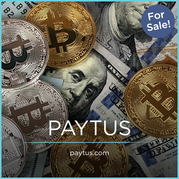 Paytus.com — 2