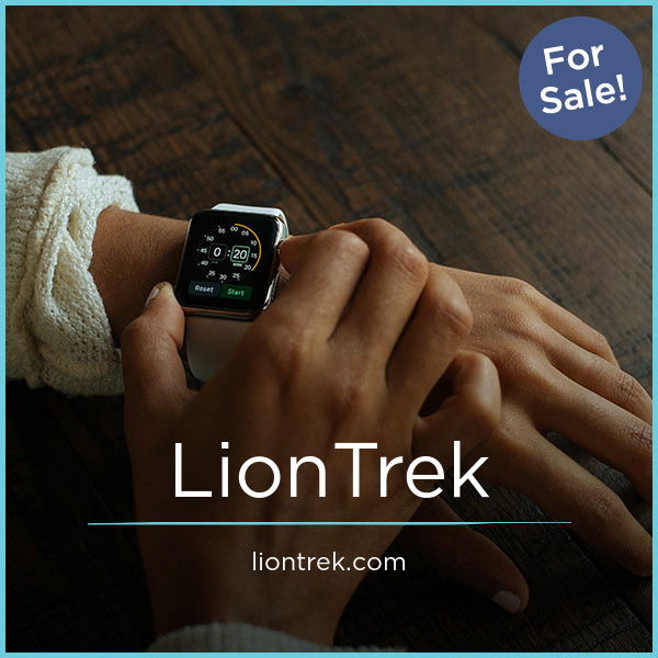 LionTrek.com — 2