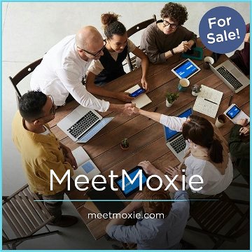 MeetMoxie.com