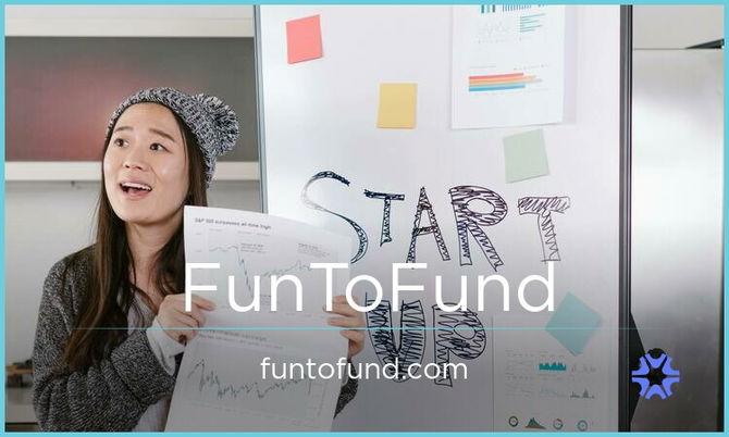 FunToFund.com