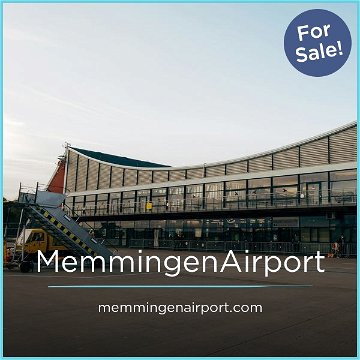 MemmingenAirport.com